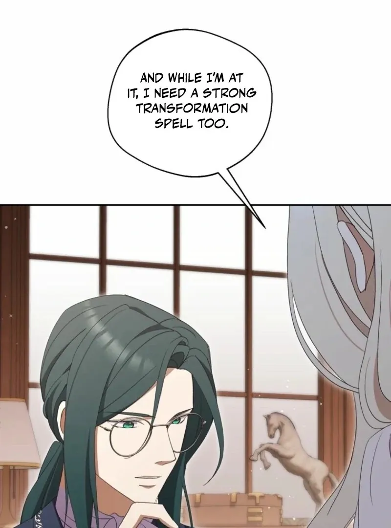 There Is No Need To Be Obsessed Chapter 52 Online - página 146