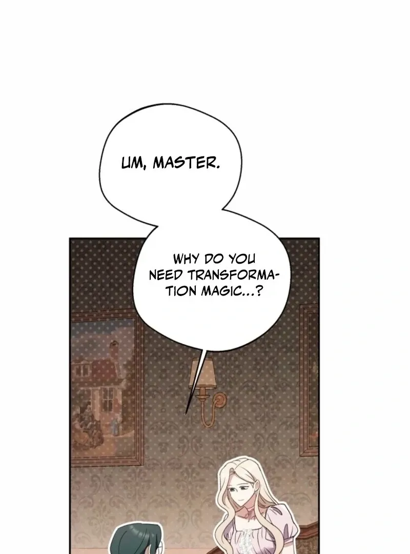 There Is No Need To Be Obsessed Chapter 52 Online - página 149