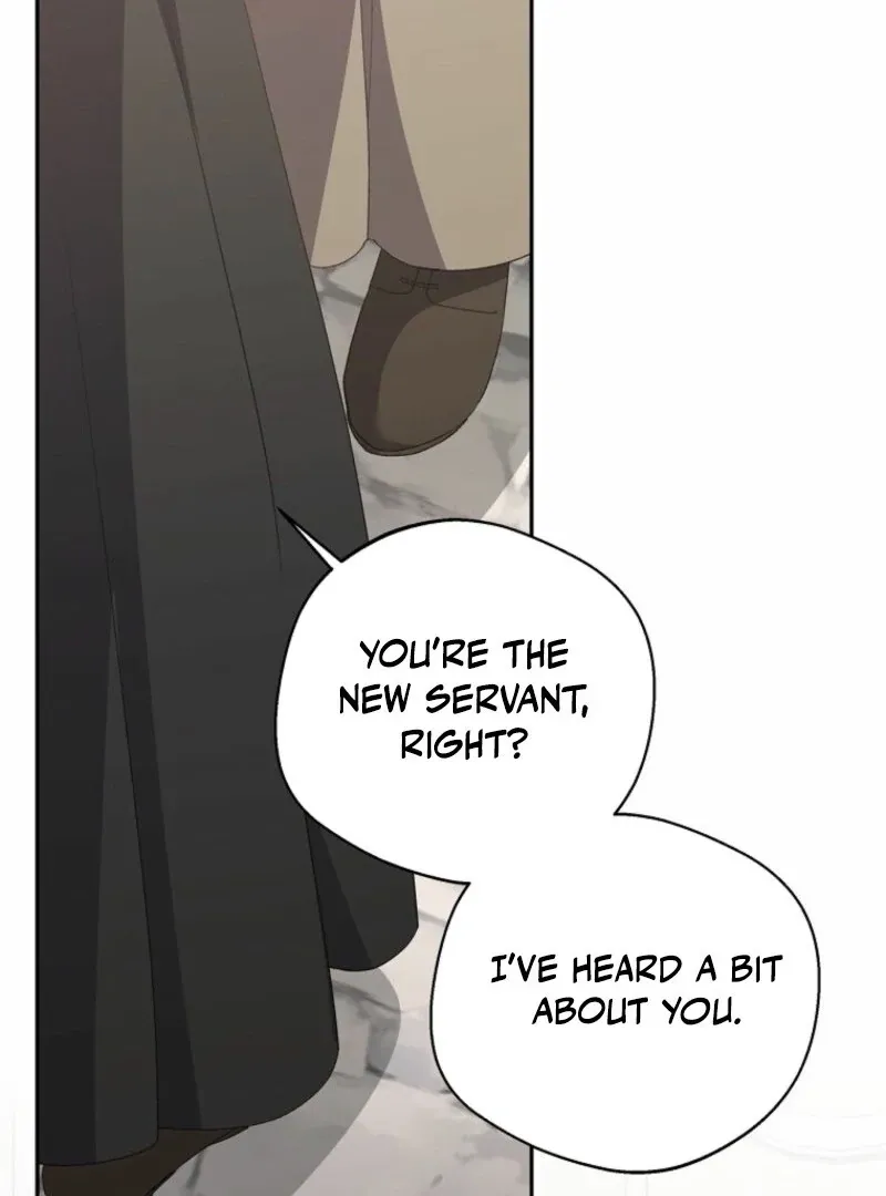 There Is No Need To Be Obsessed Chapter 53 Online - página 5