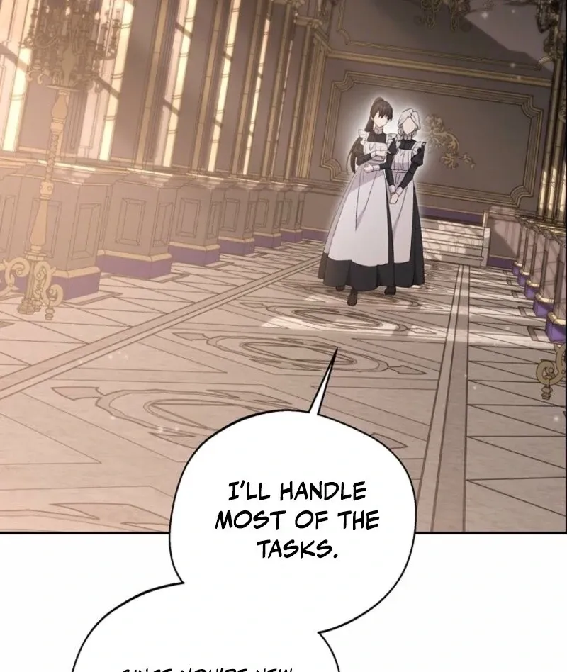 There Is No Need To Be Obsessed Chapter 53 Online - página 10