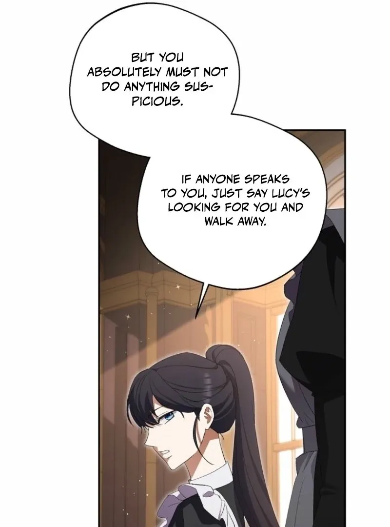 There Is No Need To Be Obsessed Chapter 53 Online - página 12