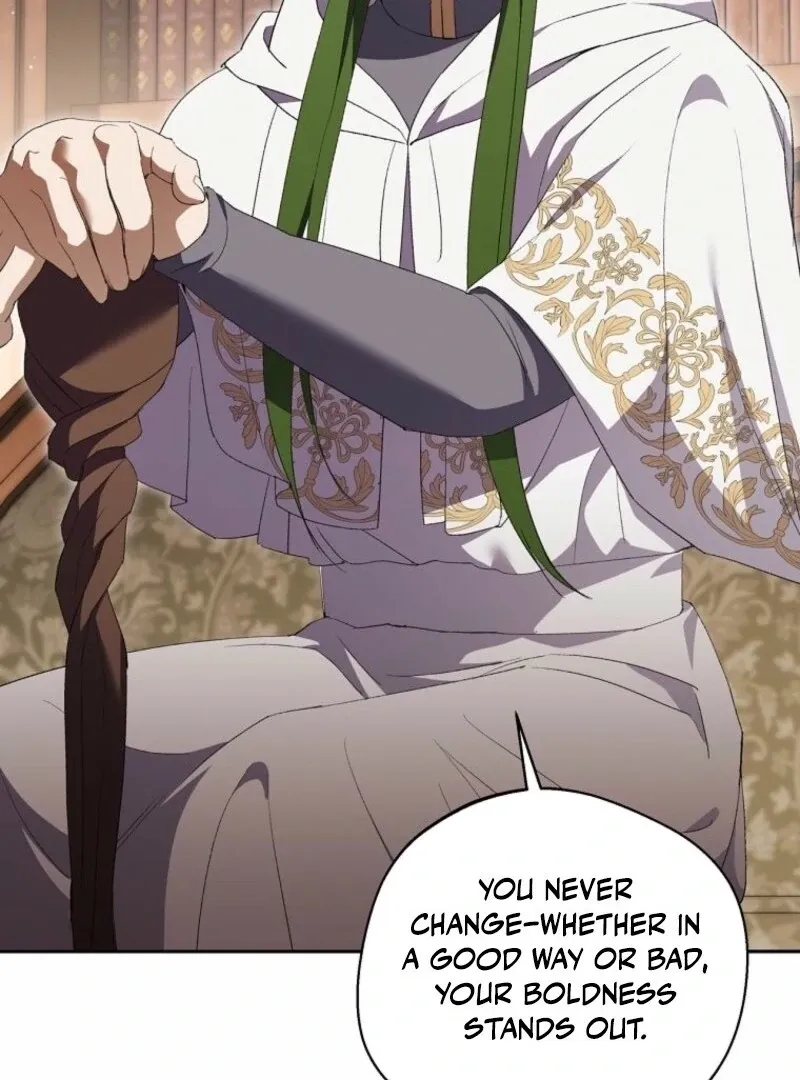 There Is No Need To Be Obsessed Chapter 53 Online - página 25