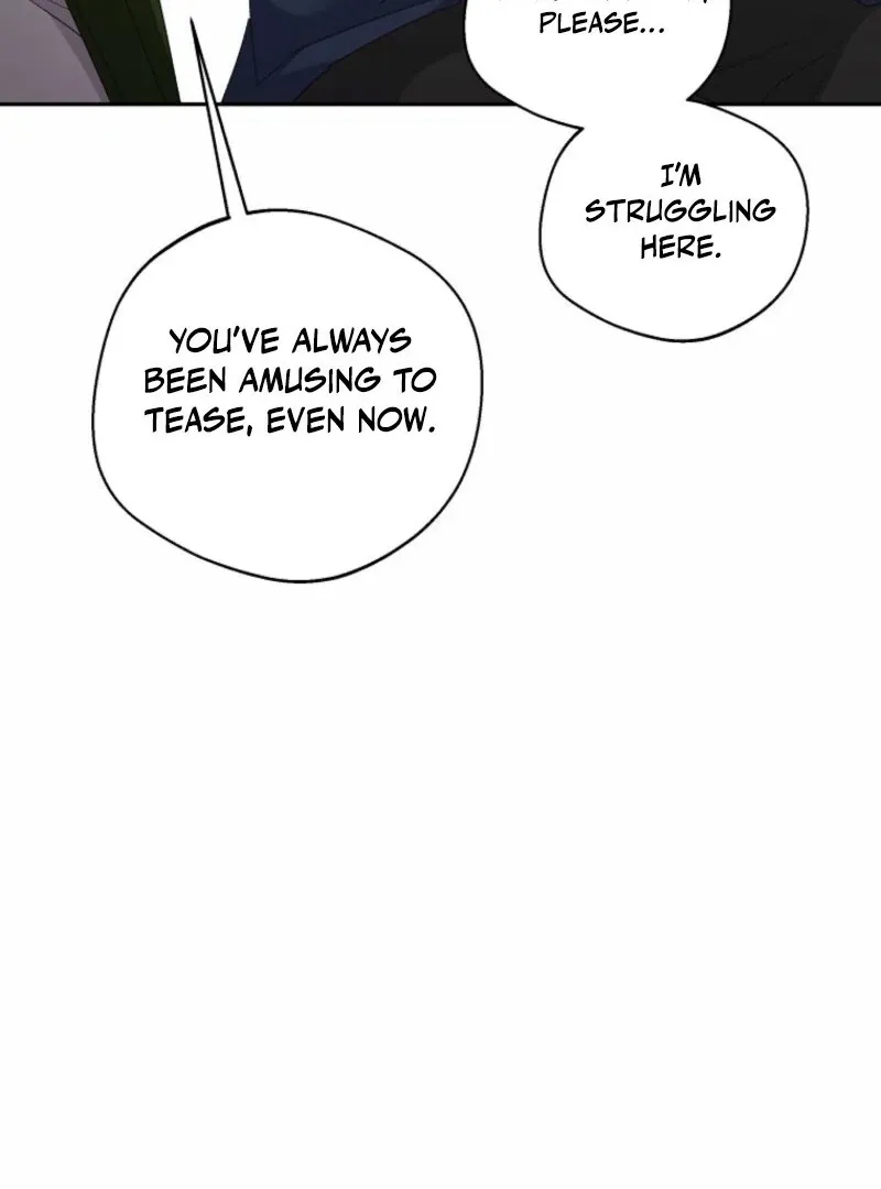 There Is No Need To Be Obsessed Chapter 53 Online - página 30