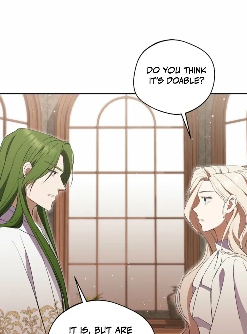 There Is No Need To Be Obsessed Chapter 53 Online - página 31