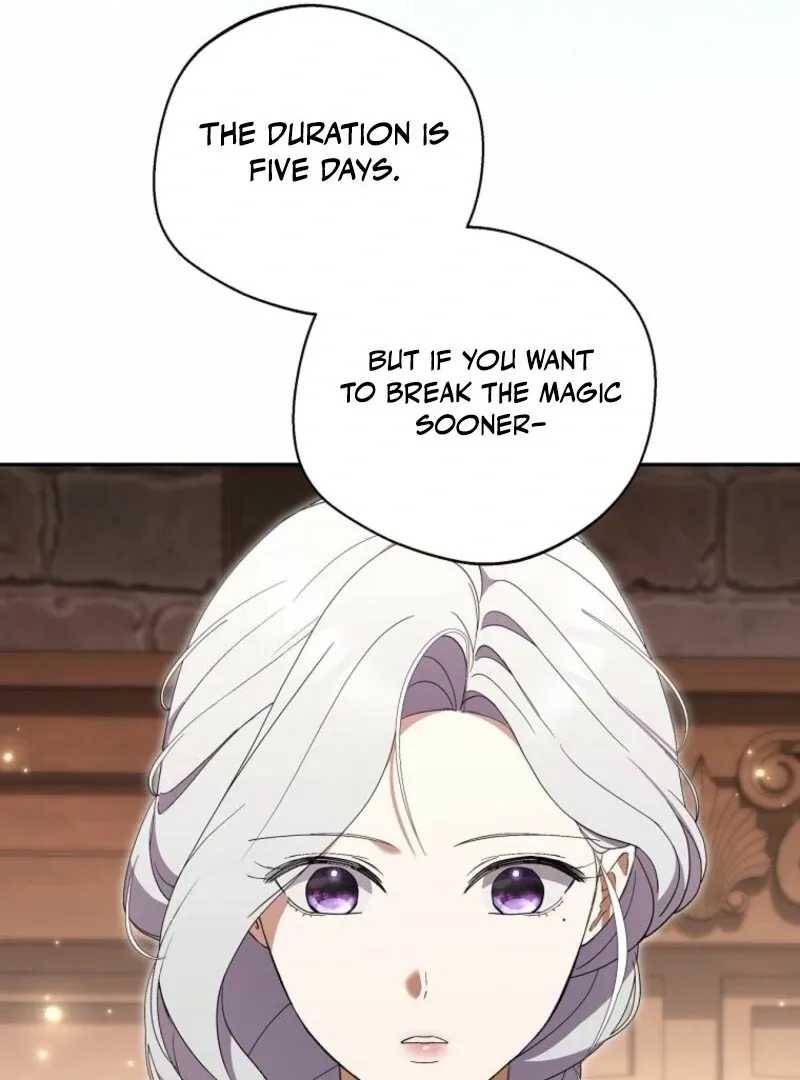 There Is No Need To Be Obsessed Chapter 53 Online - página 46