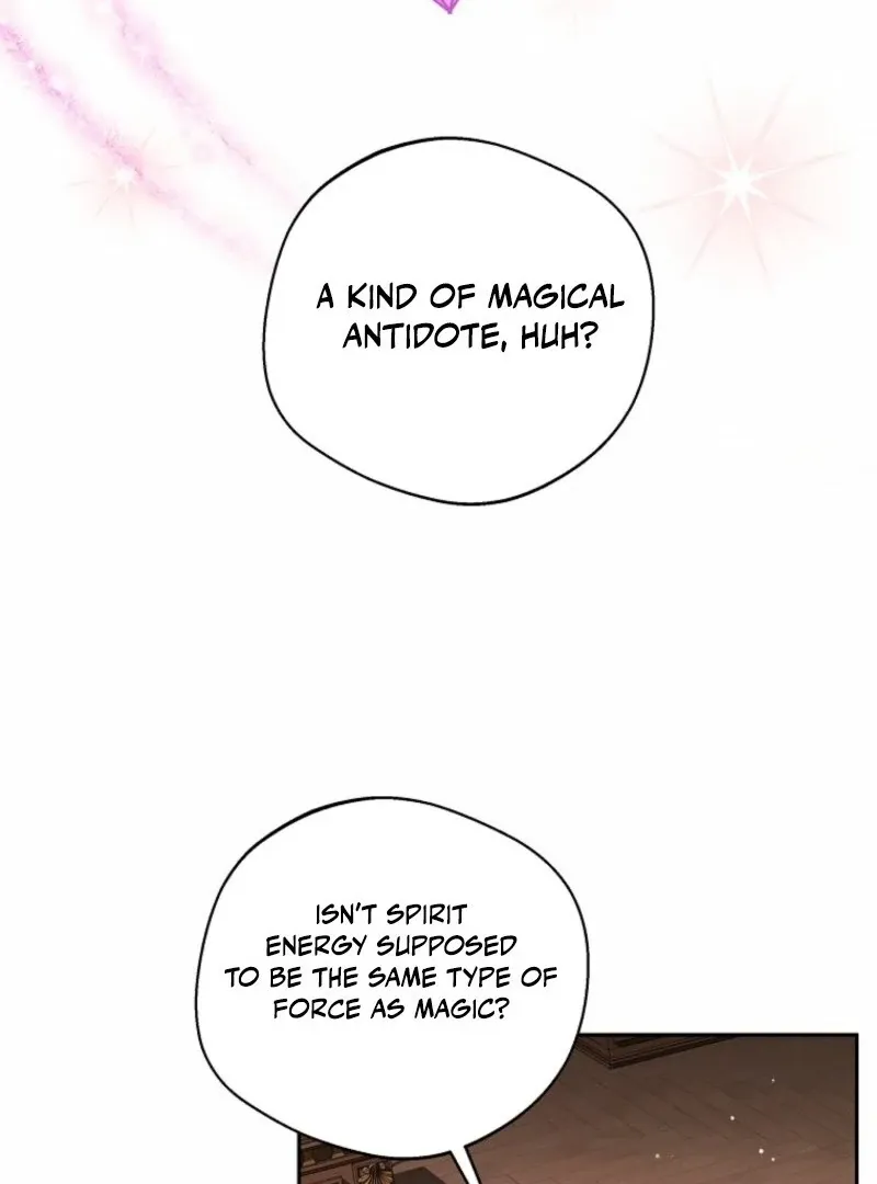 There Is No Need To Be Obsessed Chapter 53 Online - página 50