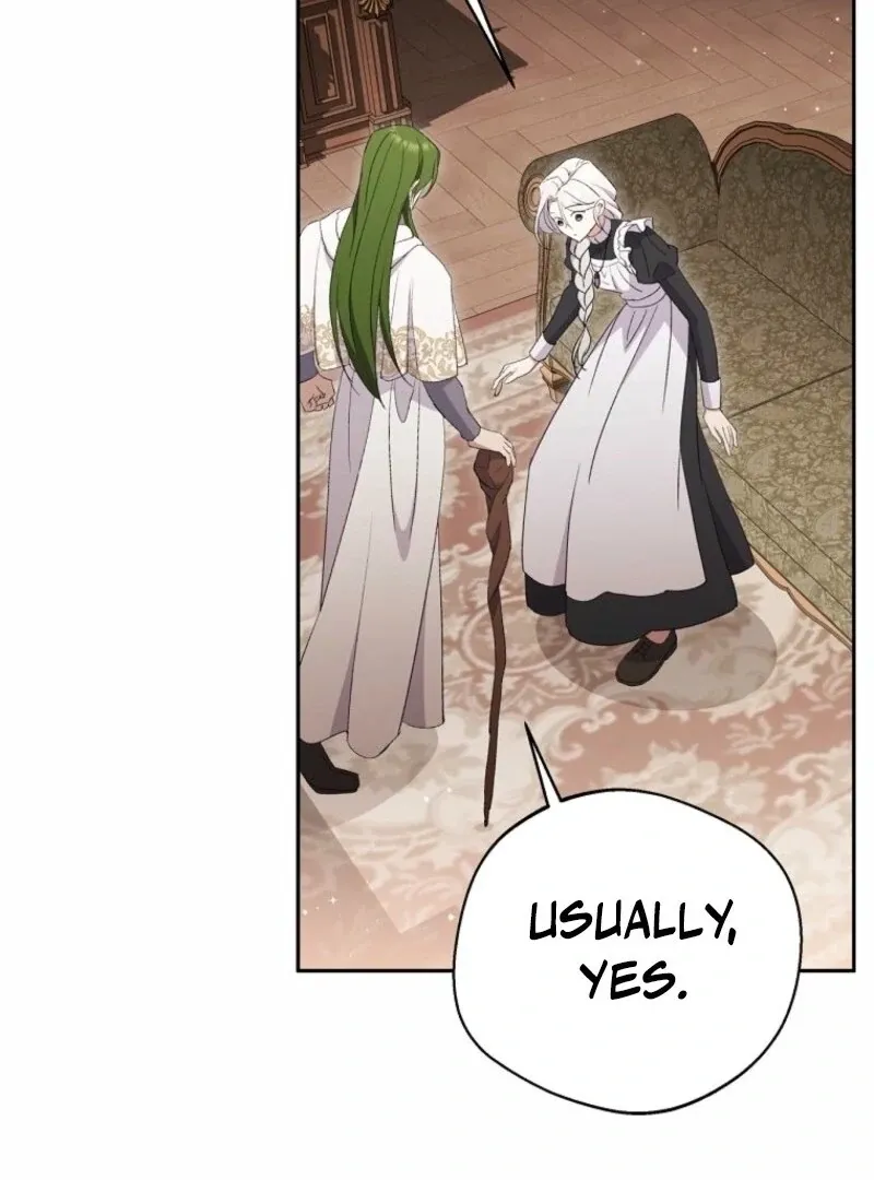 There Is No Need To Be Obsessed Chapter 53 Online - página 51