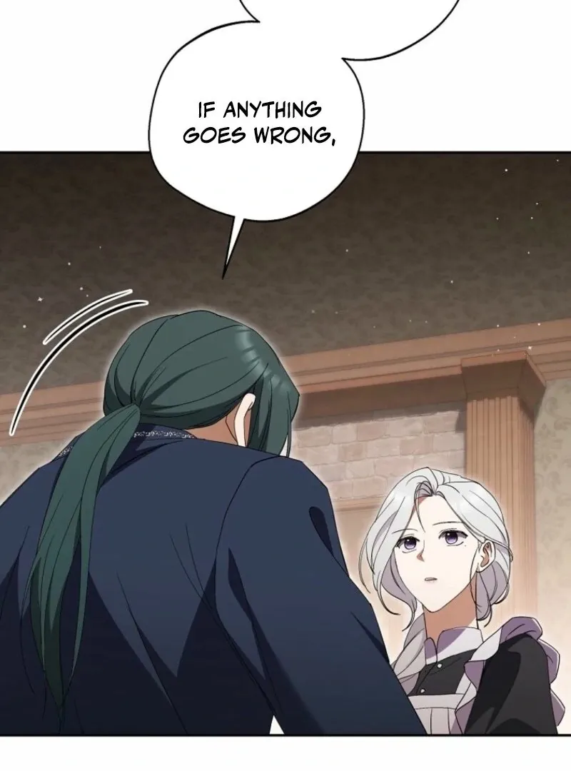 There Is No Need To Be Obsessed Chapter 53 Online - página 61