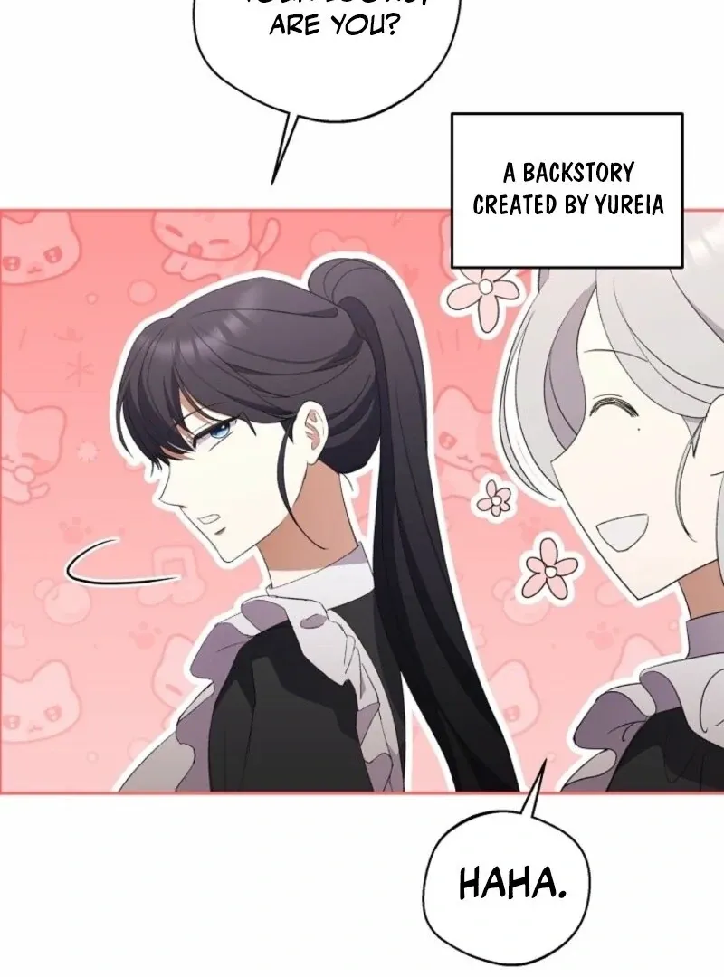 There Is No Need To Be Obsessed Chapter 53 Online - página 72