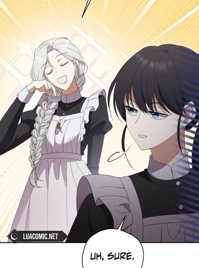 There Is No Need To Be Obsessed Chapter 53 Online - página 74