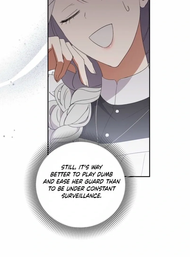 There Is No Need To Be Obsessed Chapter 53 Online - página 76