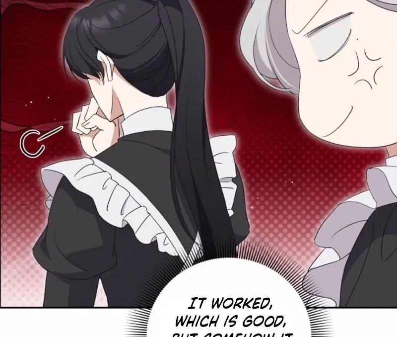 There Is No Need To Be Obsessed Chapter 53 Online - página 78