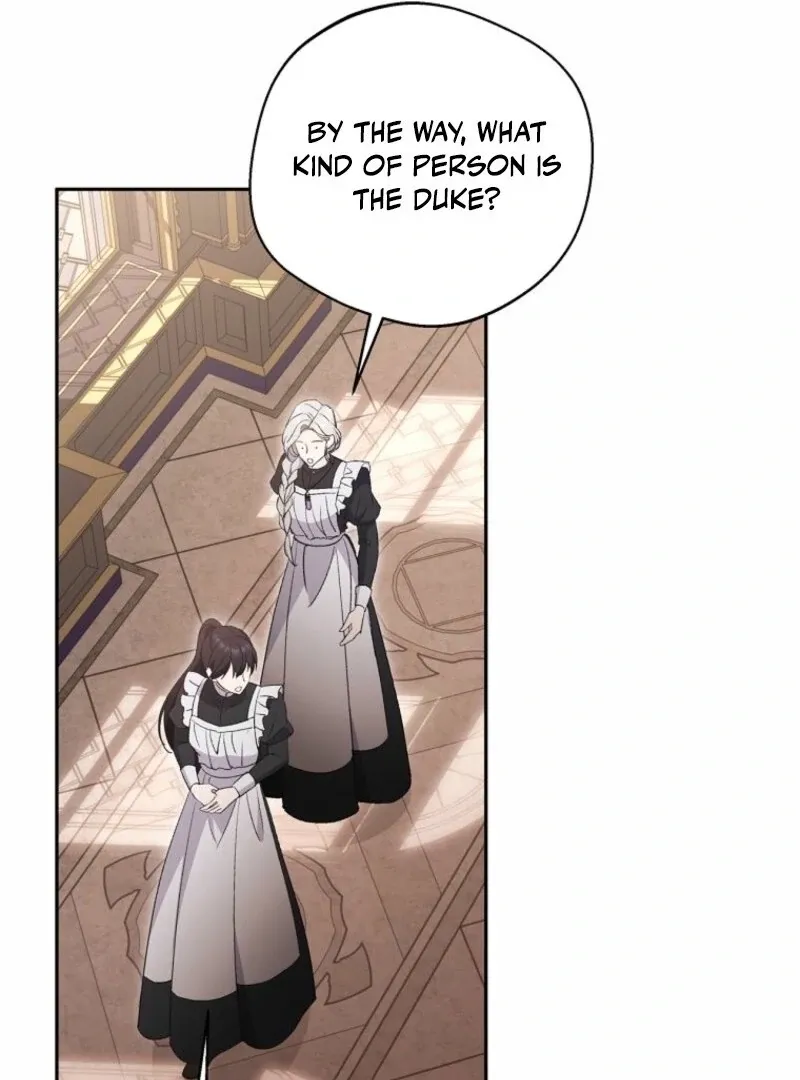 There Is No Need To Be Obsessed Chapter 53 Online - página 80