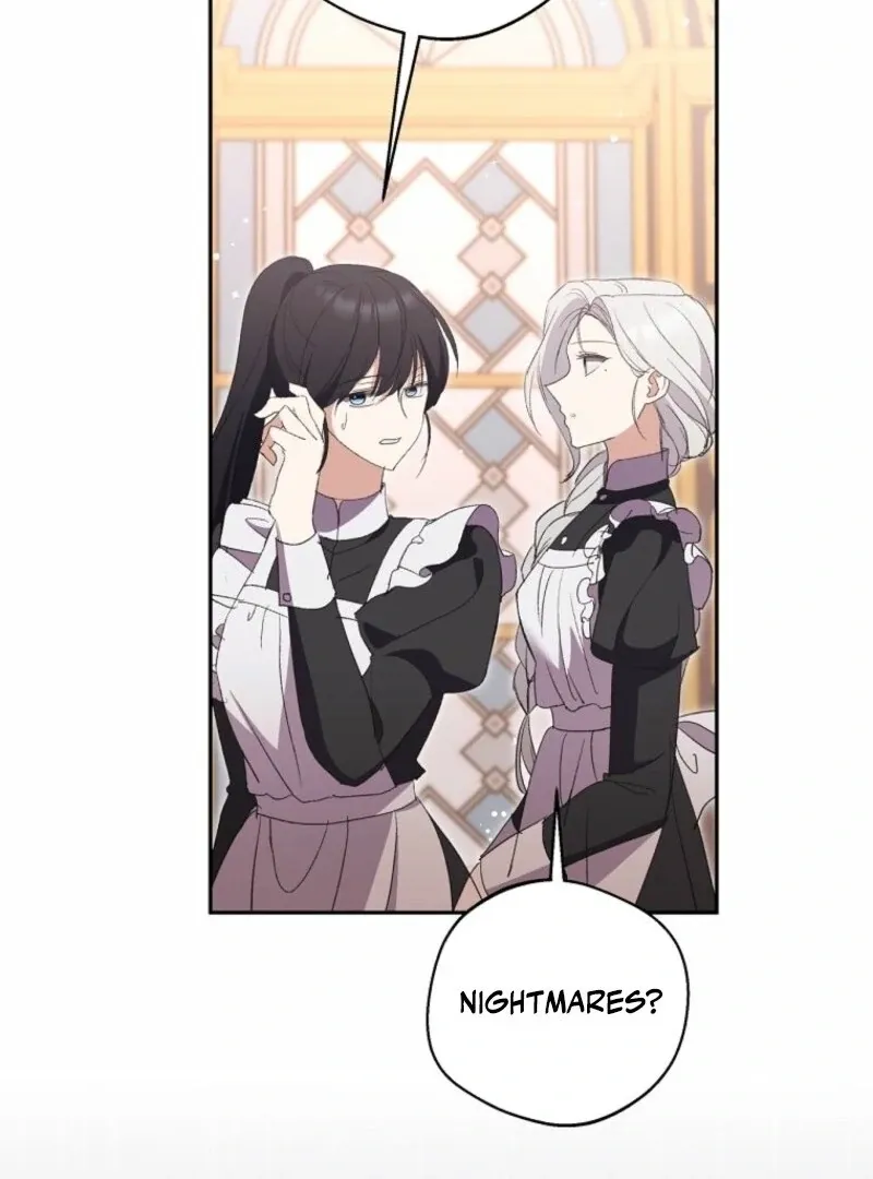 There Is No Need To Be Obsessed Chapter 53 Online - página 84