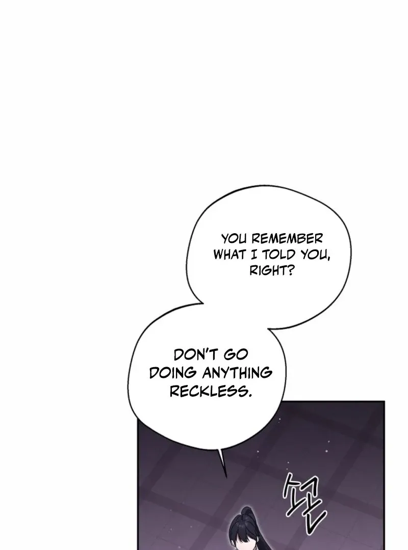 There Is No Need To Be Obsessed Chapter 53 Online - página 104