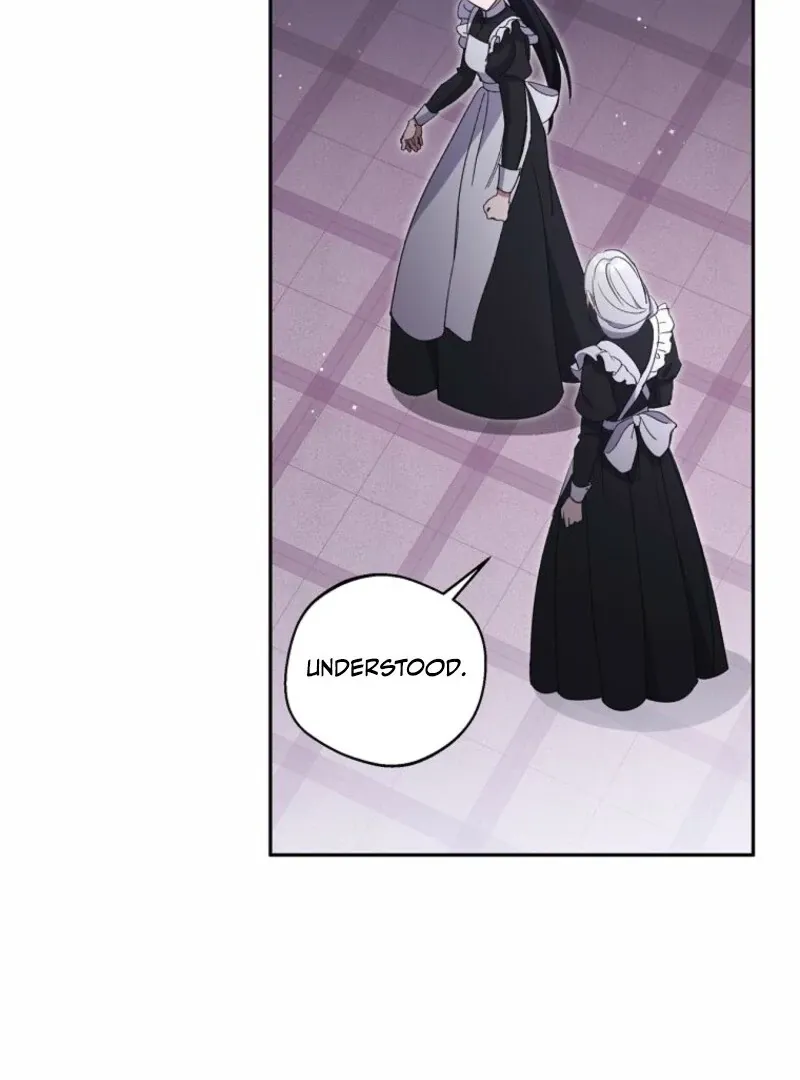 There Is No Need To Be Obsessed Chapter 53 Online - página 105