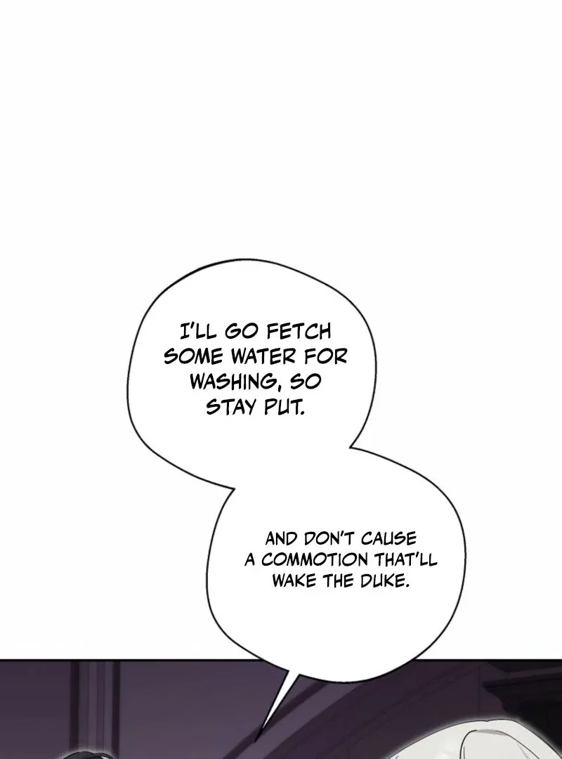 There Is No Need To Be Obsessed Chapter 53 Online - página 106