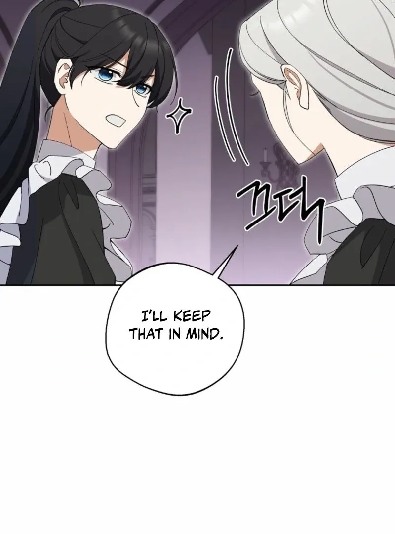 There Is No Need To Be Obsessed Chapter 53 Online - página 107