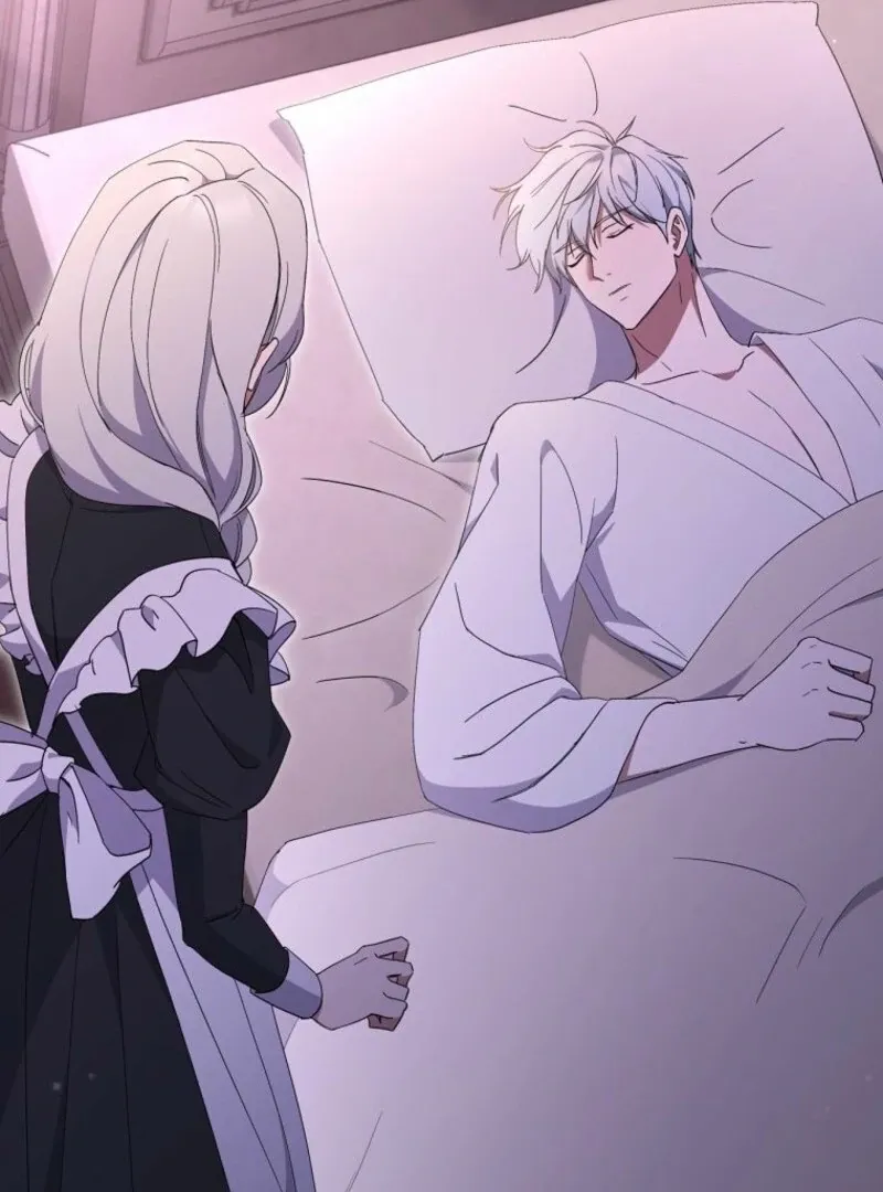 There Is No Need To Be Obsessed Chapter 53 Online - página 114