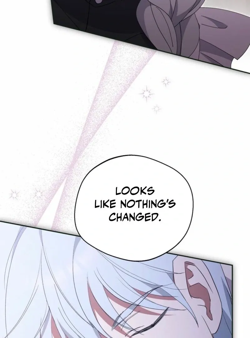 There Is No Need To Be Obsessed Chapter 53 Online - página 117