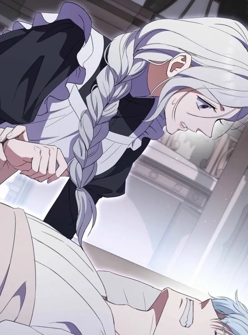 There Is No Need To Be Obsessed Chapter 53 Online - página 136