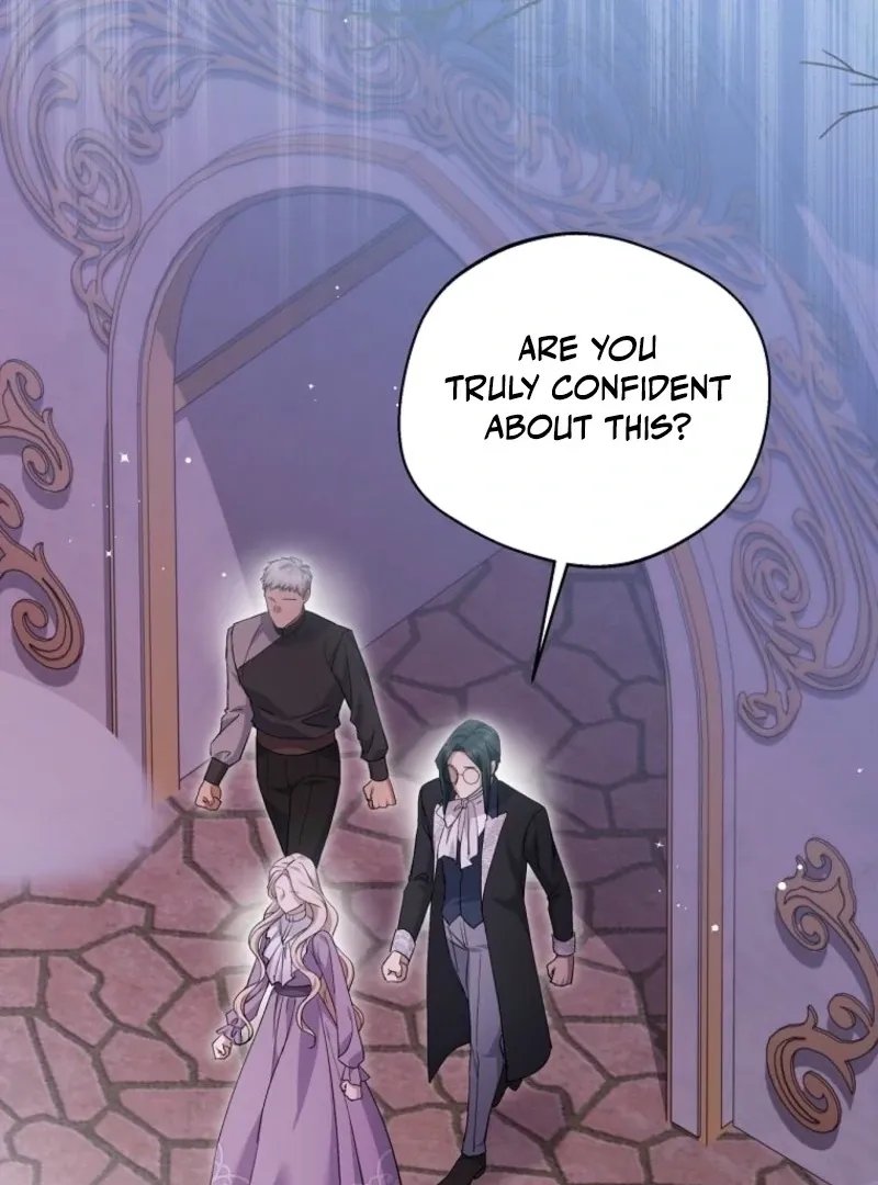 There Is No Need To Be Obsessed Chapter 63 Online - página 6