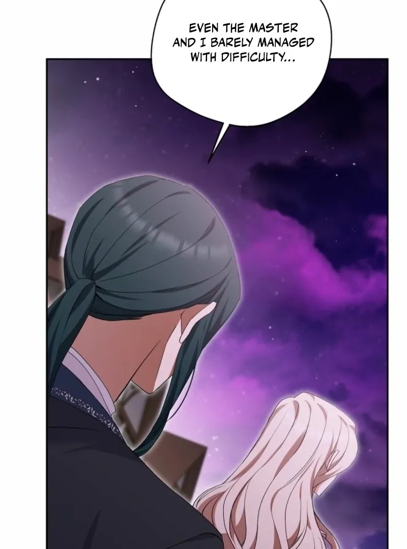 There Is No Need To Be Obsessed Chapter 63 Online - página 8