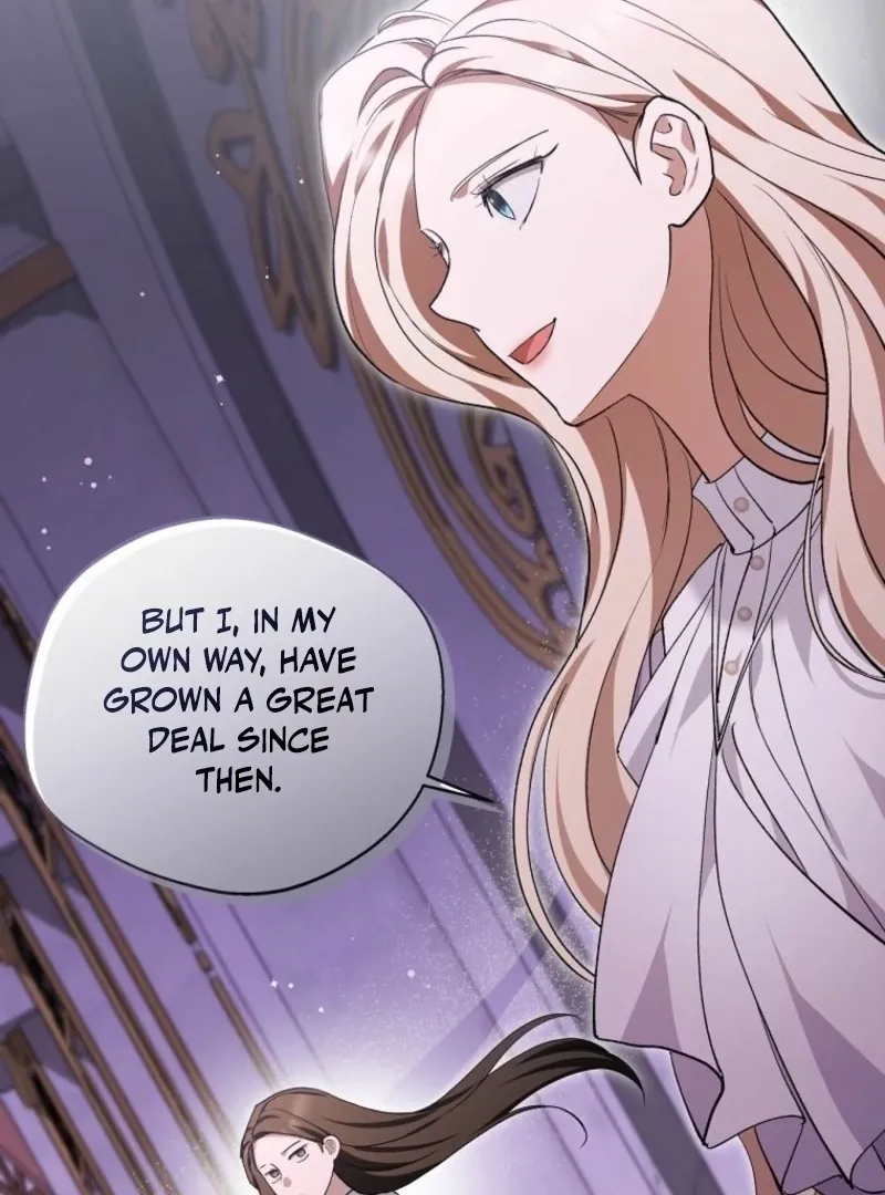There Is No Need To Be Obsessed Chapter 63 Online - página 12