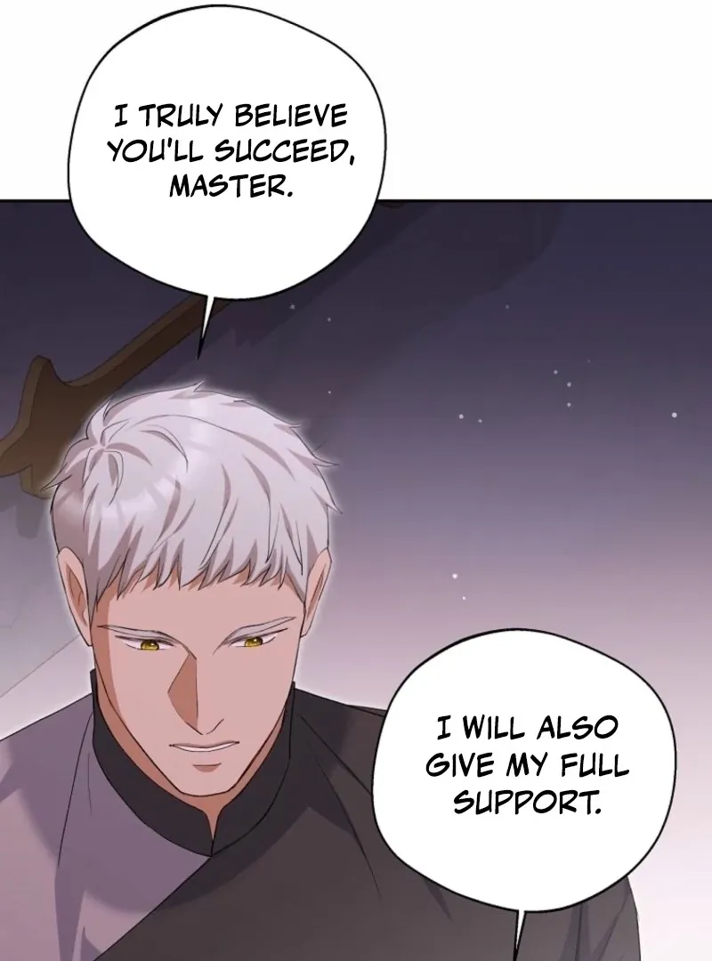 There Is No Need To Be Obsessed Chapter 63 Online - página 15