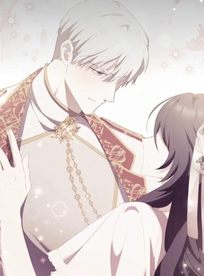 There Is No Need To Be Obsessed Chapter 63 Online - página 35