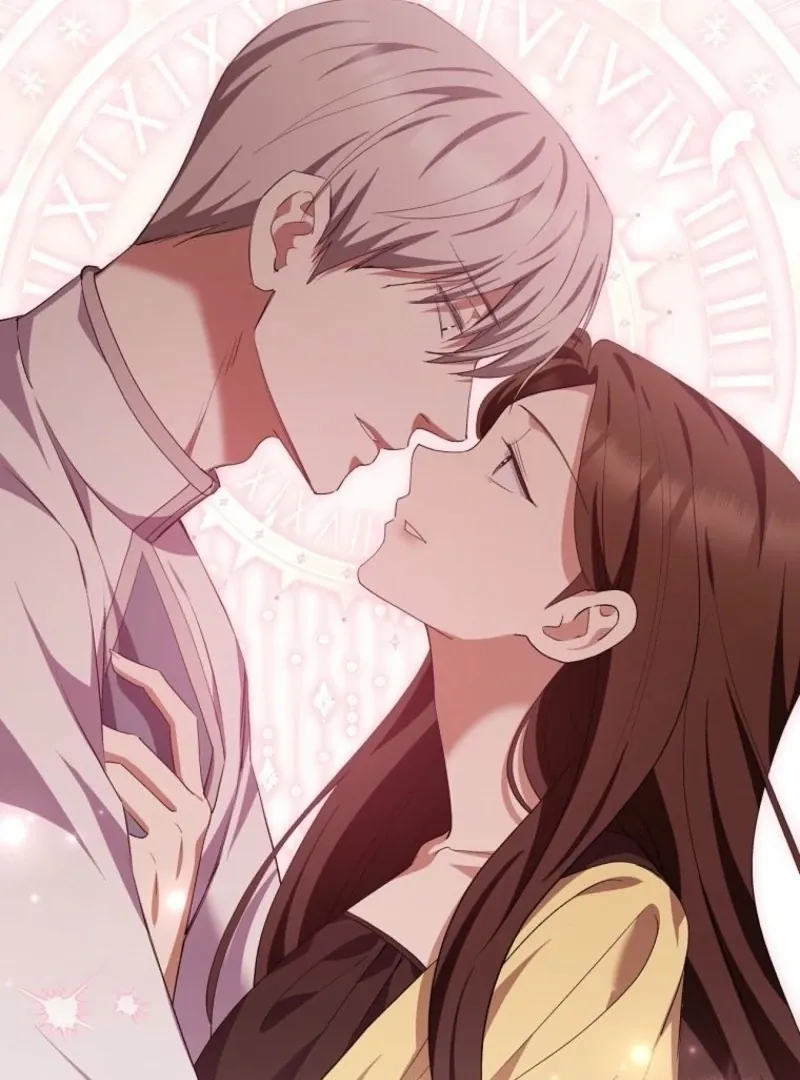 There Is No Need To Be Obsessed Chapter 63 Online - página 42