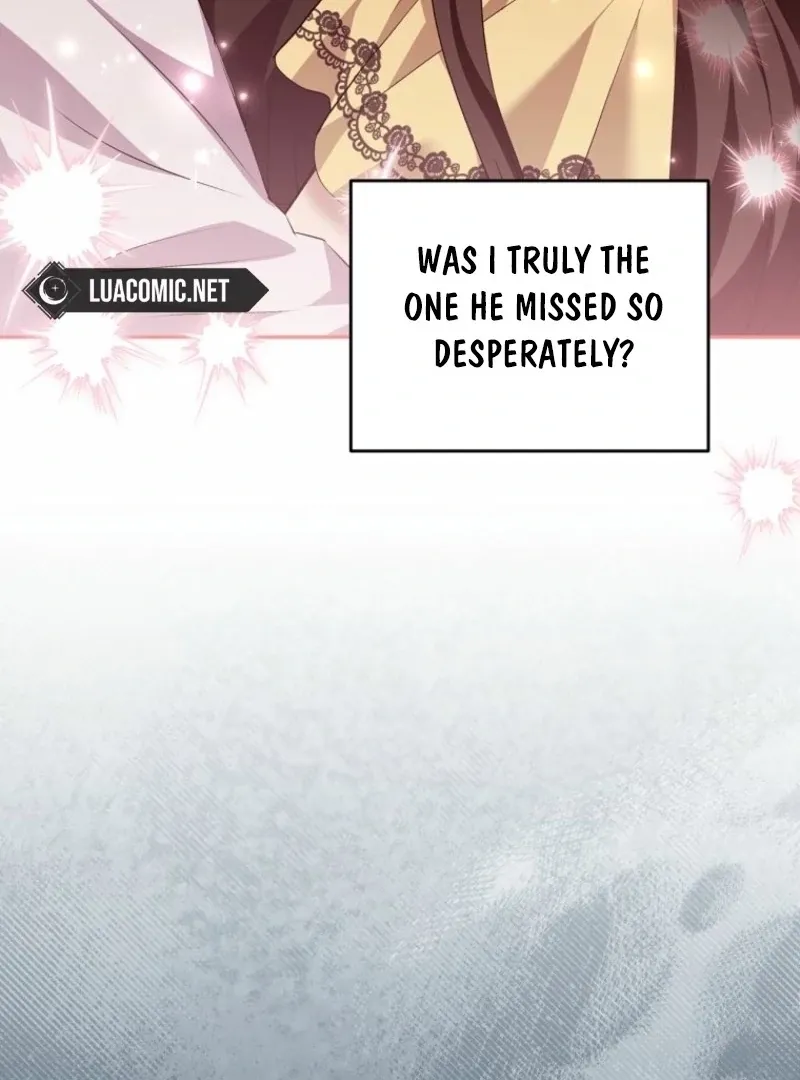 There Is No Need To Be Obsessed Chapter 63 Online - página 43