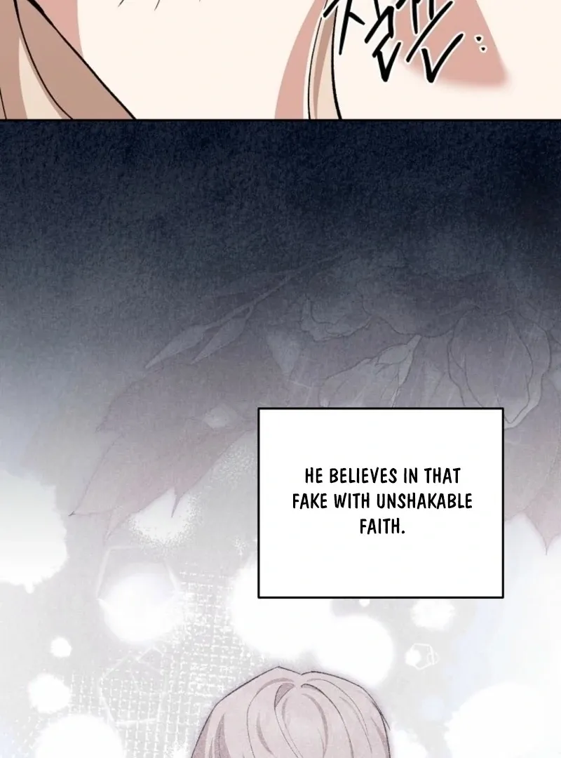 There Is No Need To Be Obsessed Chapter 63 Online - página 49