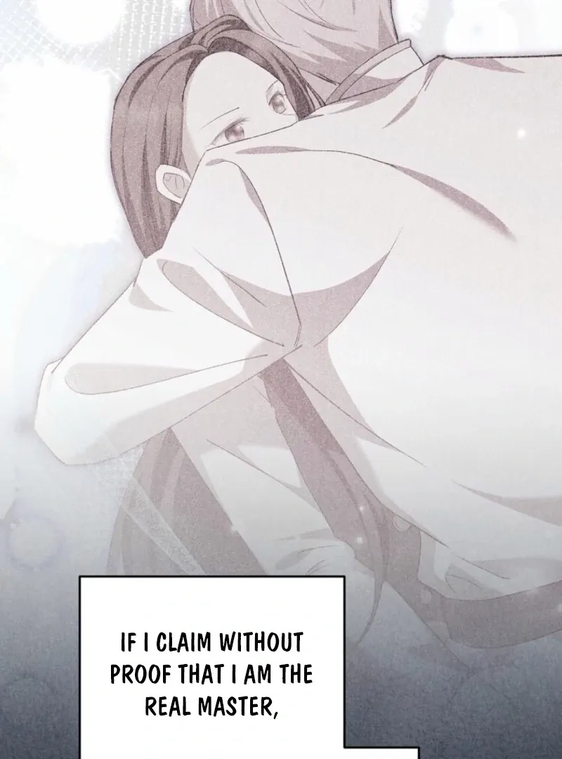There Is No Need To Be Obsessed Chapter 63 Online - página 50