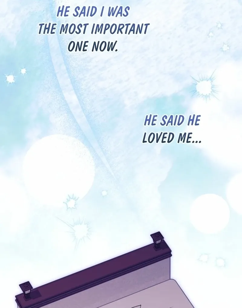 There Is No Need To Be Obsessed Chapter 63 Online - página 54