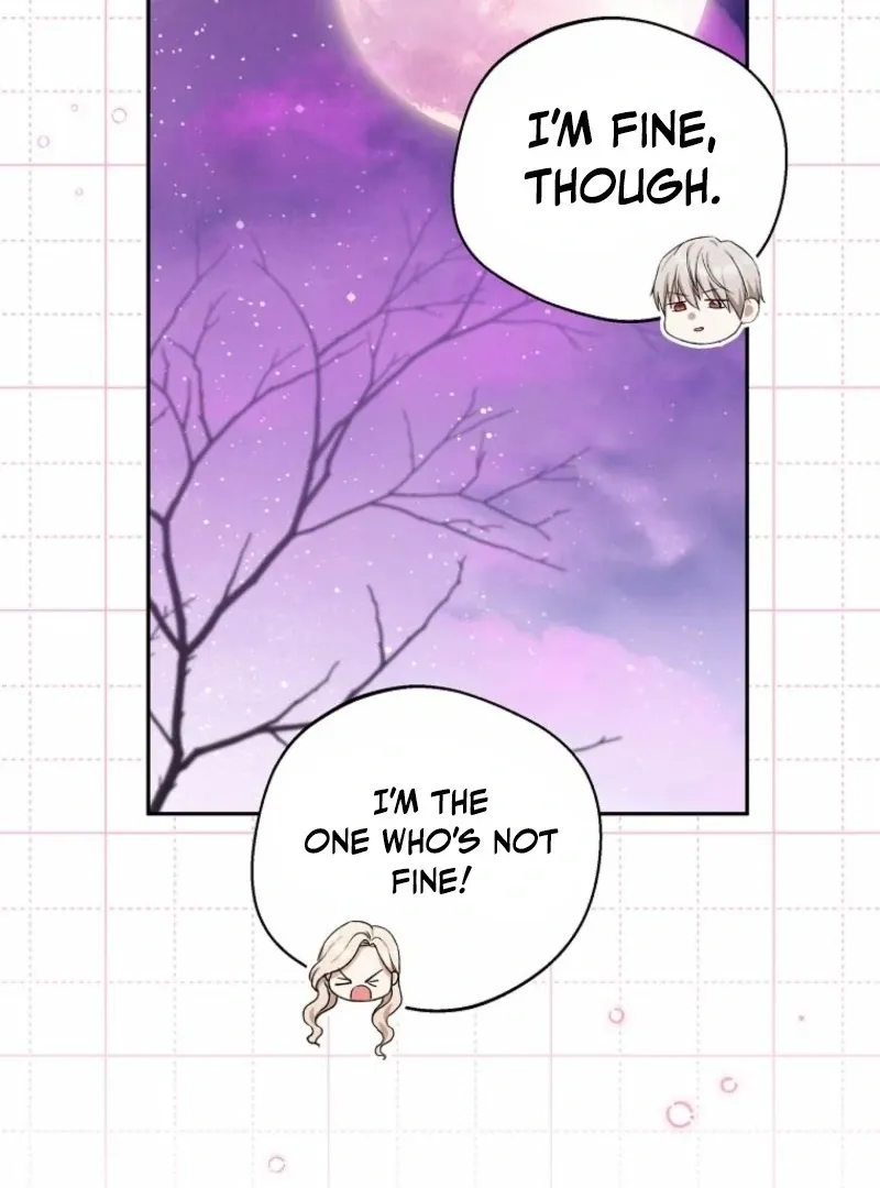 There Is No Need To Be Obsessed Chapter 63 Online - página 77