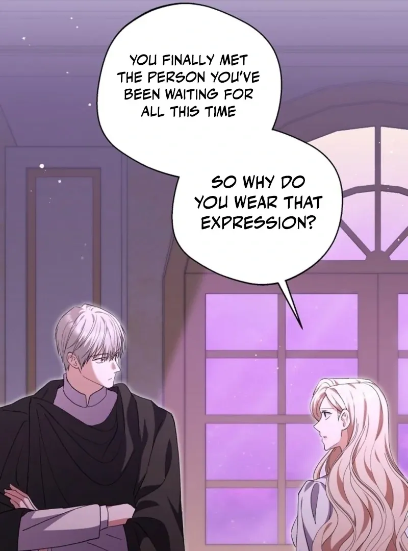 There Is No Need To Be Obsessed Chapter 63 Online - página 84
