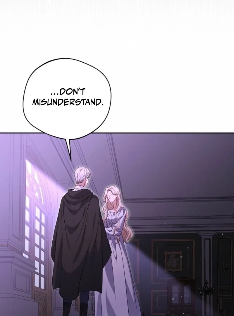 There Is No Need To Be Obsessed Chapter 63 Online - página 88