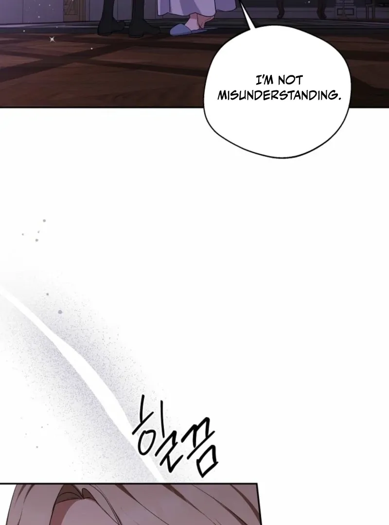 There Is No Need To Be Obsessed Chapter 63 Online - página 89