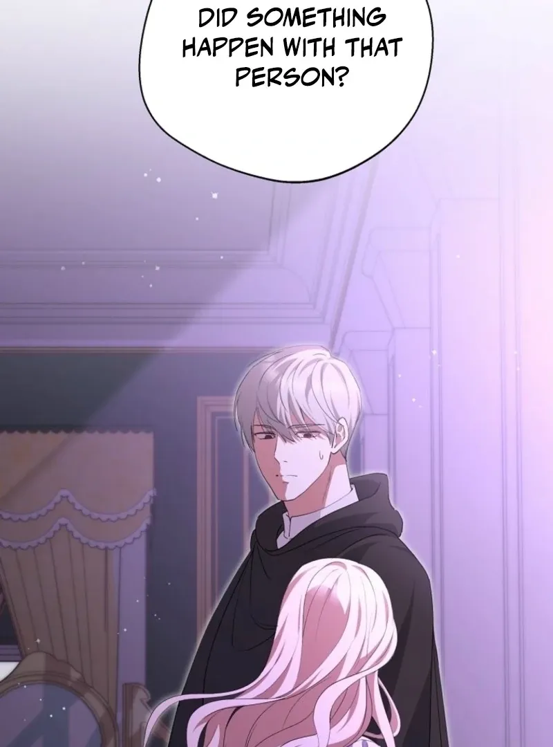 There Is No Need To Be Obsessed Chapter 63 Online - página 91