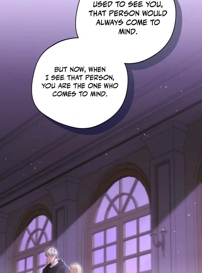 There Is No Need To Be Obsessed Chapter 63 Online - página 95
