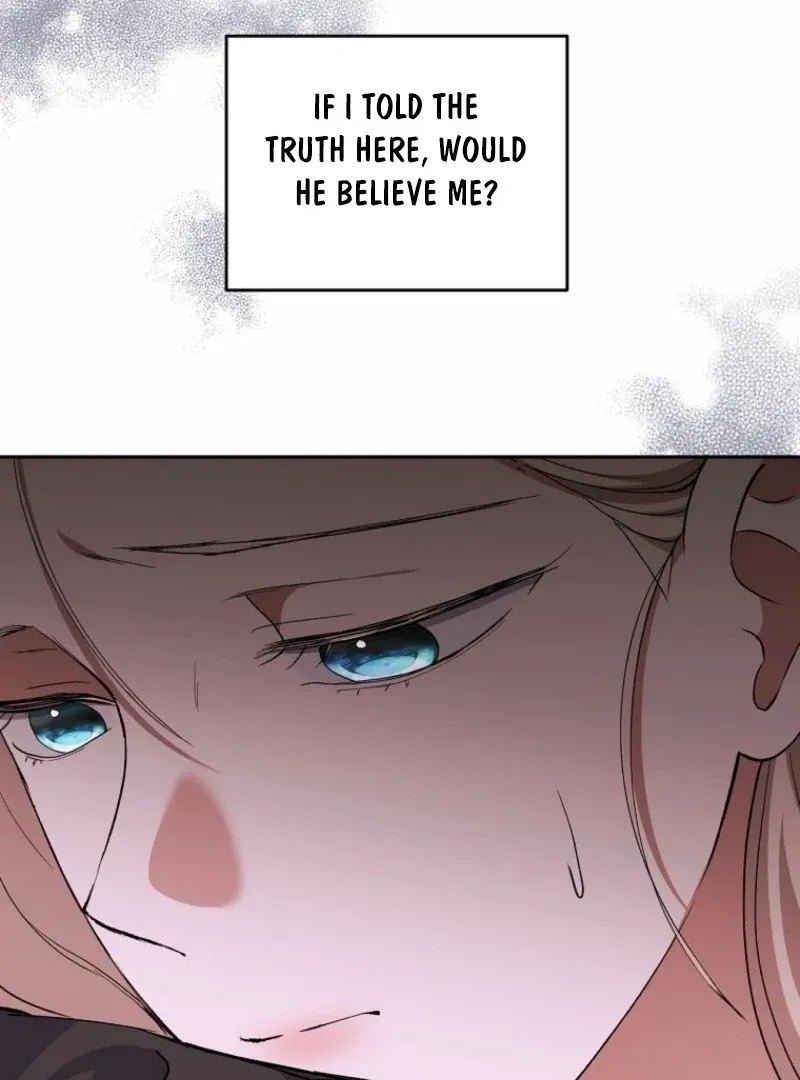 There Is No Need To Be Obsessed Chapter 63 Online - página 109