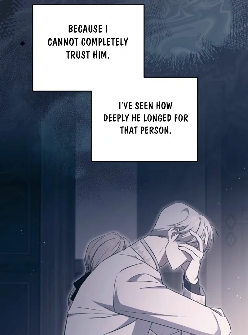 There Is No Need To Be Obsessed Chapter 63 Online - página 112