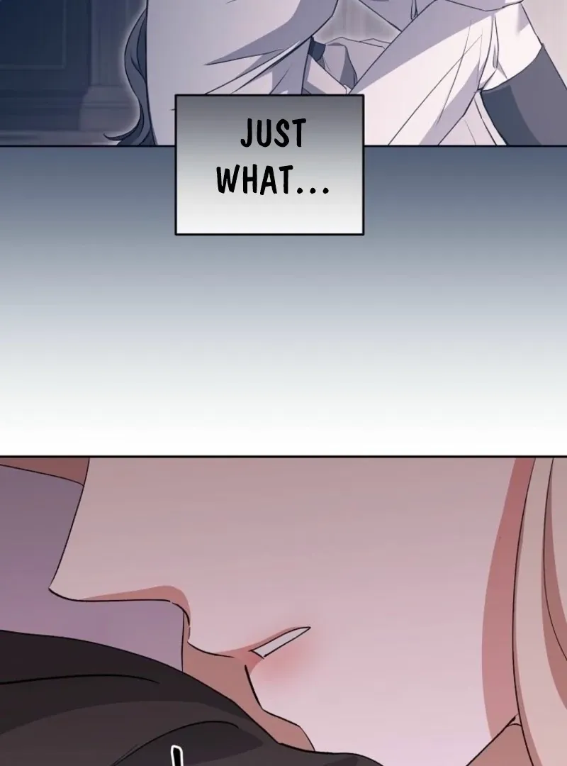 There Is No Need To Be Obsessed Chapter 63 Online - página 113