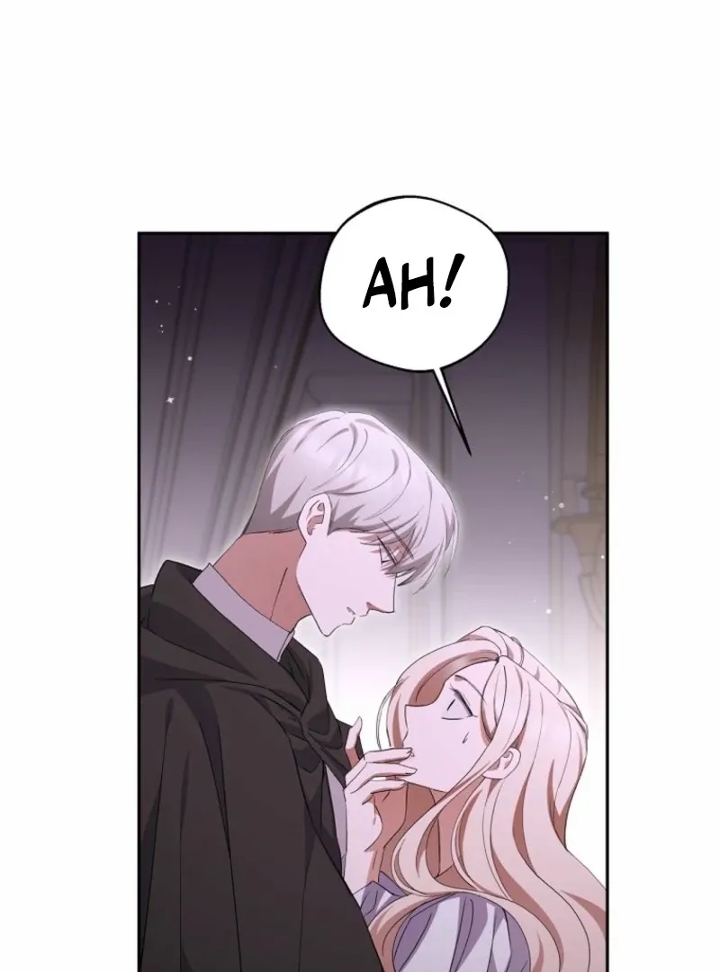 There Is No Need To Be Obsessed Chapter 63 Online - página 115