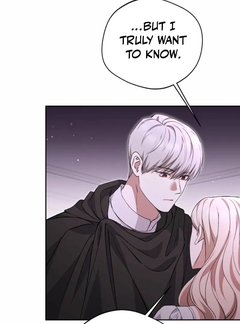 There Is No Need To Be Obsessed Chapter 63 Online - página 117