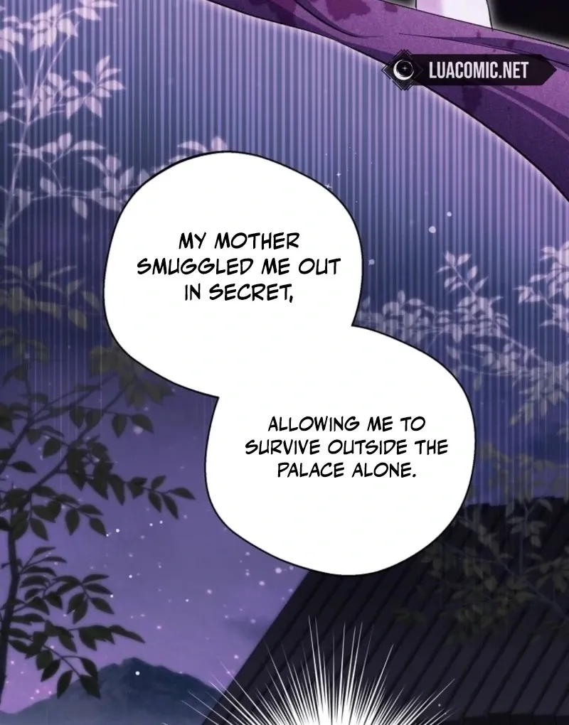 There Is No Need To Be Obsessed Chapter 63 Online - página 124