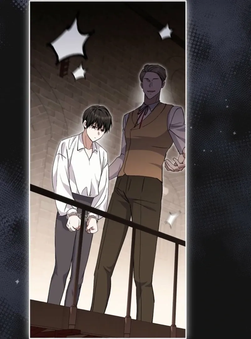 There Is No Need To Be Obsessed Chapter 63 Online - página 131