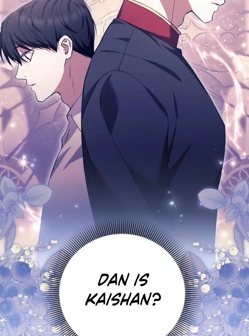 There Is No Need To Be Obsessed Chapter 64 Online - página 4