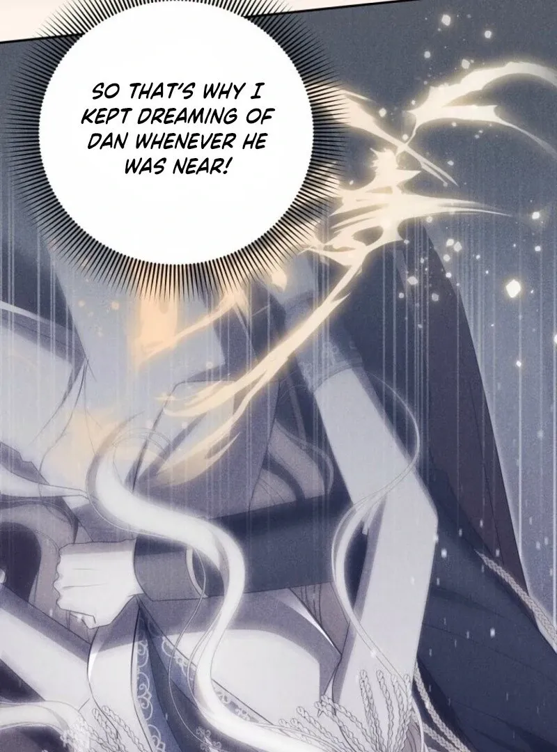 There Is No Need To Be Obsessed Chapter 64 Online - página 6